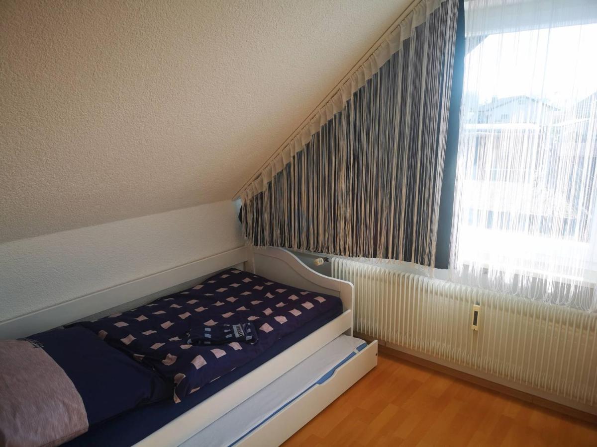 Ferienwohnung Dinkelbergblick Oeflingen Wehr  Exterior foto